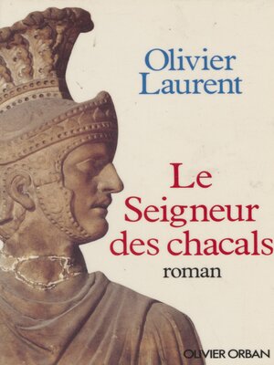 cover image of Le Seigneur des chacals